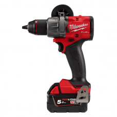 Milwaukee M18 FUEL Percussion Drill M18 FPD3-0X
